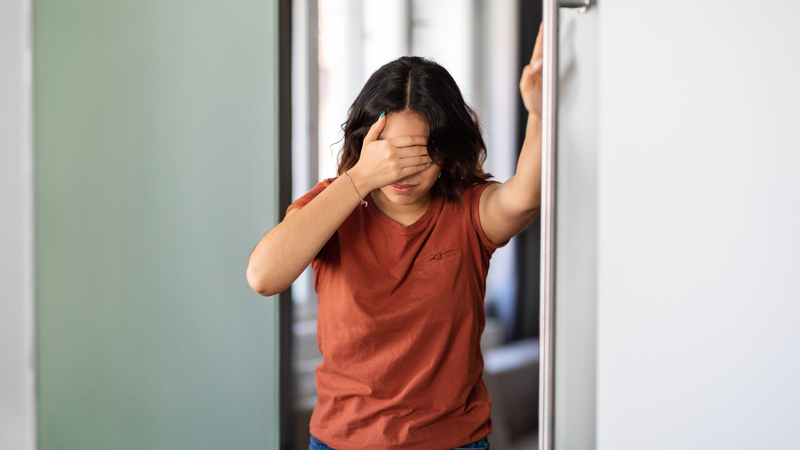 Chóng mặt và tụt huyết áp có thể cảnh báo phản ứng dị ứng nặng