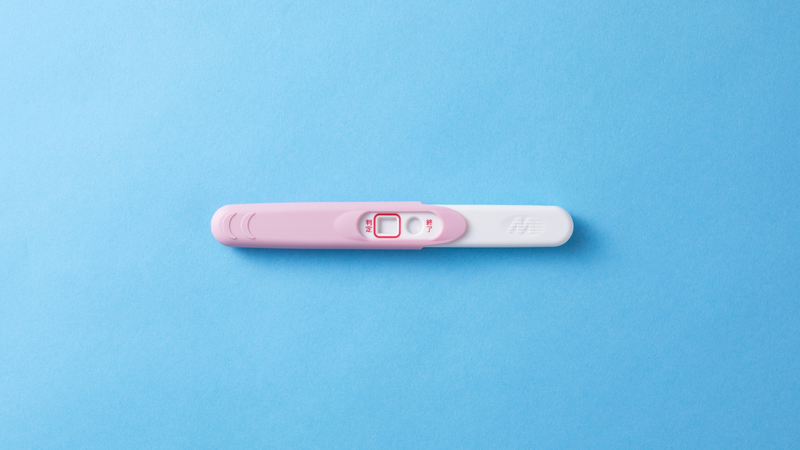 Sử dụng que thử thai sau 14 ngày để đảm bảo độ chính xác cao