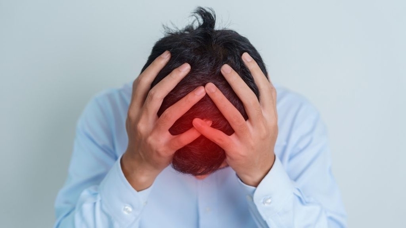 6 Dấu hiệu u não giai đoạn đầu không nên chủ quan 1