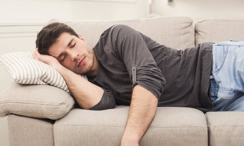 6 điều có thể giúp bạn tràn đầy năng lượng suốt cả ngày mà không cần uống cà phê 1