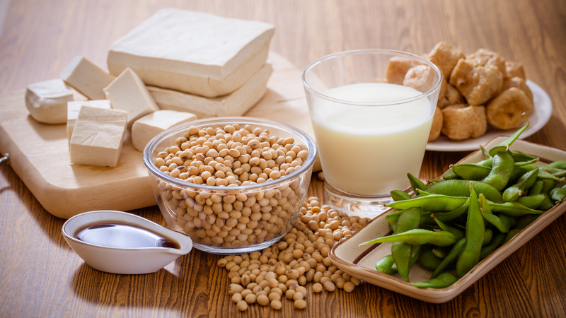 6 đối tượng dễ bị thiếu canxi nên bổ sung ngay 2