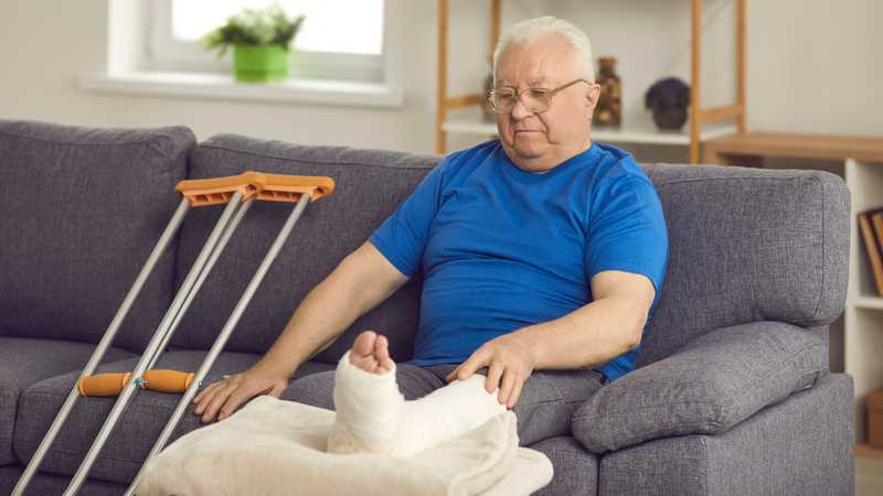 6 đối tượng dễ bị thiếu canxi nên bổ sung ngay 3