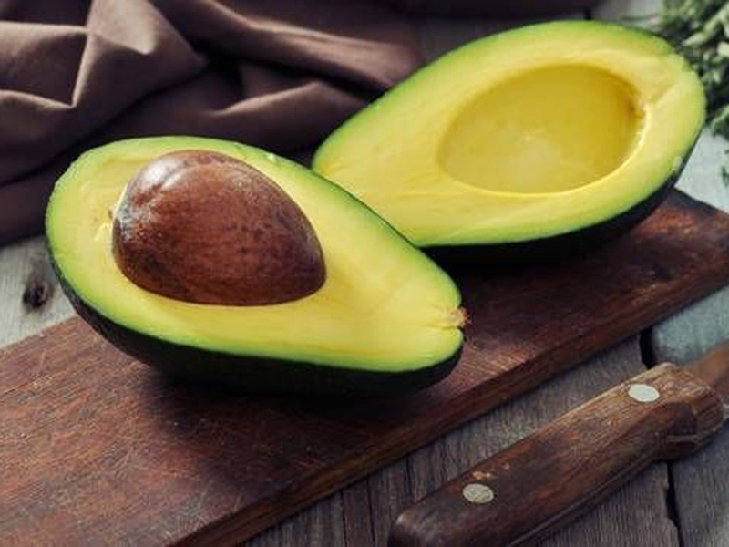 6 hạt trái cây thường bị bỏ qua nhưng chúng mang lại sức khỏe tuyệt vời 4