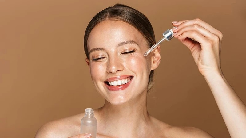 6 hoạt chất vàng chống lão hóa, giúp trẻ hóa cơ thể từ bên trong 2