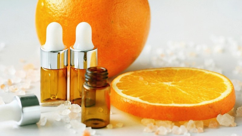 6 hoạt chất vàng chống lão hóa, giúp trẻ hóa cơ thể từ bên trong 1