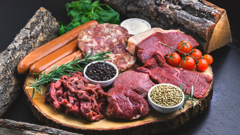Thiếu protein vào buổi sáng có thể khiến đường huyết dao động