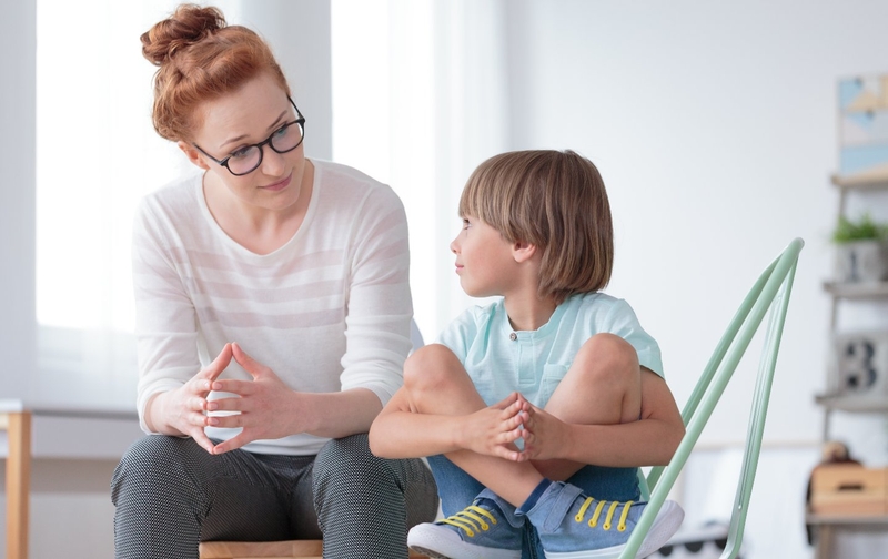 6 kỹ năng ứng xử cho trẻ mà cha mẹ không thể bỏ qua! 5