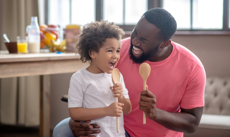 6 kỹ năng ứng xử cho trẻ mà cha mẹ không thể bỏ qua! 2