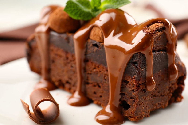 6 lầm tưởng về lợi ích của sô cô la với sức khỏe 3