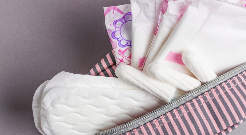 Top 6 loại băng vệ sinh tốt, an toàn cho bạn nữ dùng hằng ngày 3