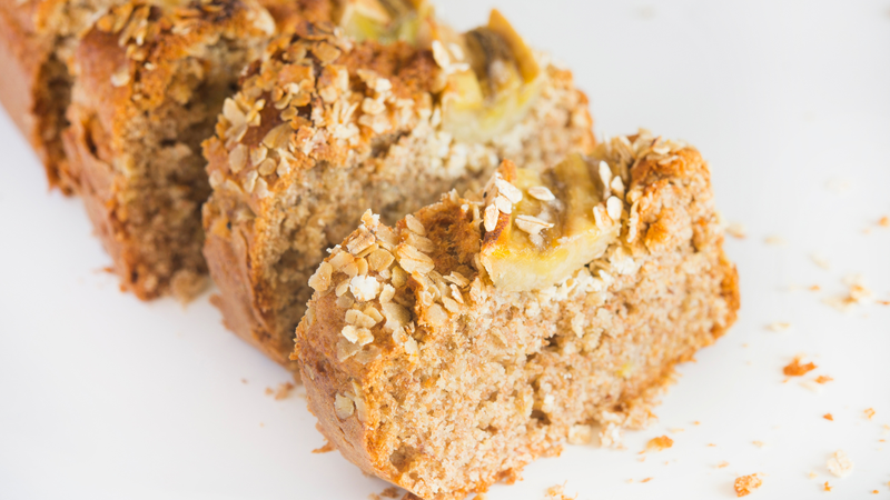 6 loại bánh mì ít calo vừa no bụng vừa hỗ trợ giảm cân 3