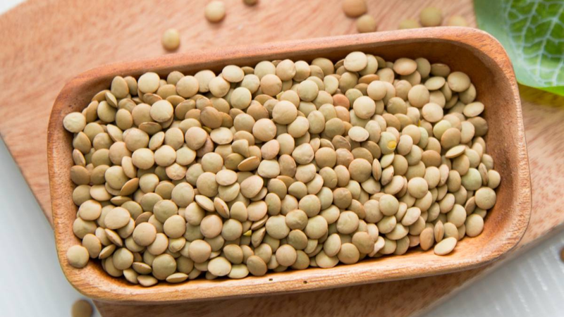 6 loại đậu giàu chất xơ giúp giảm cân, giảm mỡ bụng hiệu quả 2