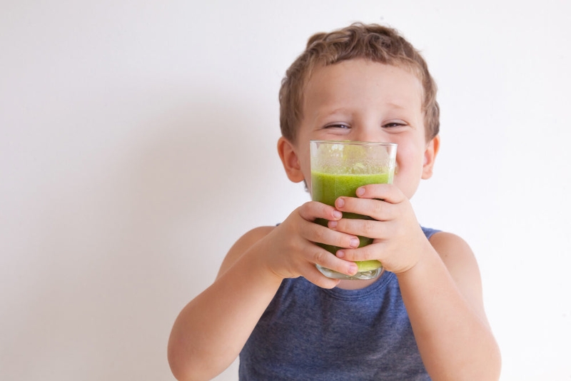 6 loại sinh tố cho bé tăng cân hiệu quả và an toàn bố mẹ nên biết 1