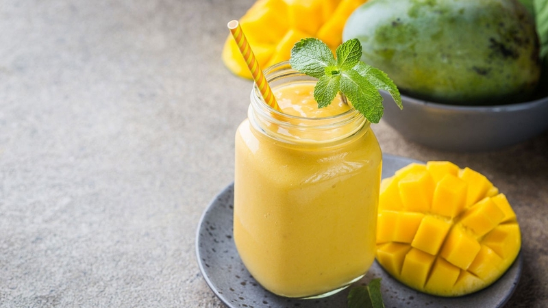 6 loại sinh tố cho bé tăng cân hiệu quả và an toàn bố mẹ nên biết 2