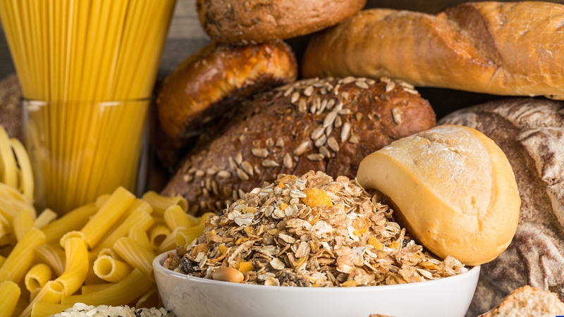 6 loại thực phẩm khi vào cơ thể dễ bị chuyển đổi thành mỡ bụng 1