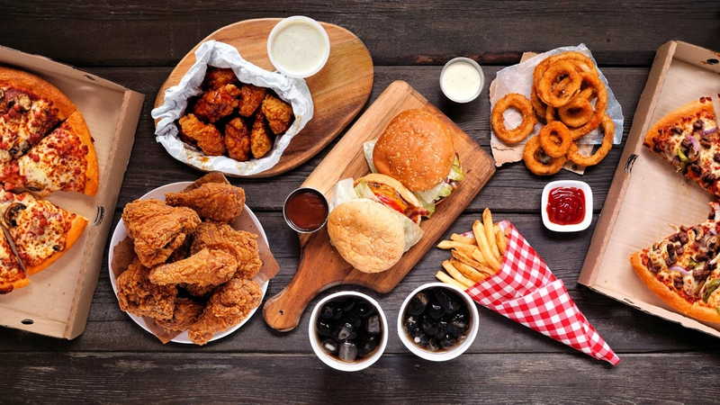 6 loại thực phẩm người lớn tuổi nên hạn chế 1