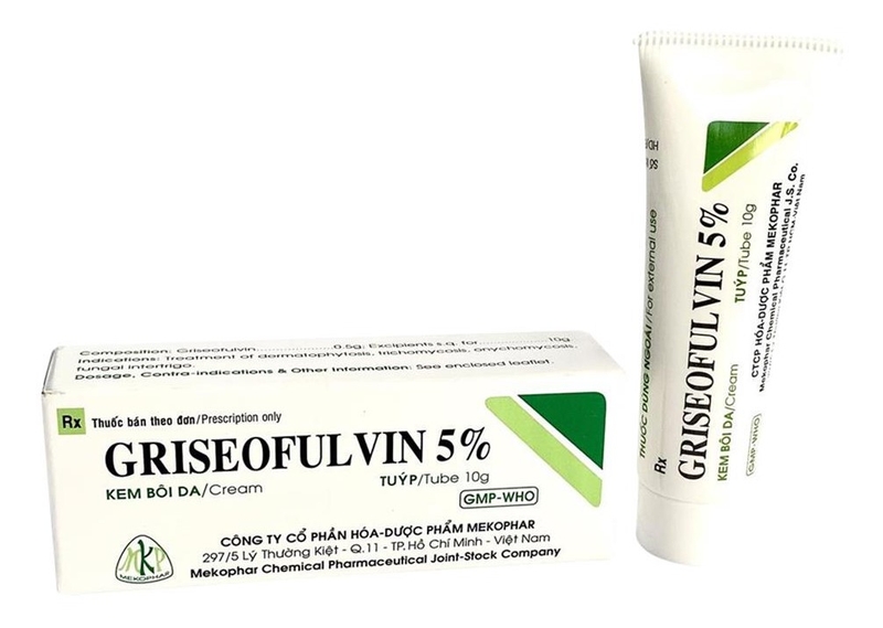 6 loại thuốc trị nước ăn chân hiệu quả ngay tại nhà mà bạn nên biết 4