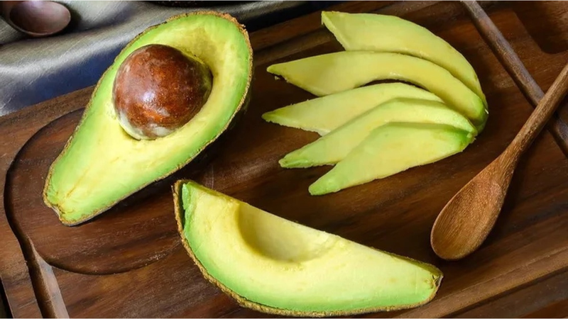 6 loại trái cây giàu chất chống oxy hóa ngăn ngừa lão hóa 1