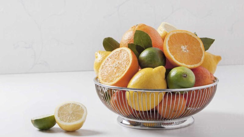 6 loại trái cây giàu chất chống oxy hóa ngăn ngừa lão hóa 3