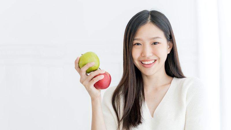 6 loại trái cây tốt nhất để thanh lọc cơ thể, “ức chế” tế bào ung thư 4