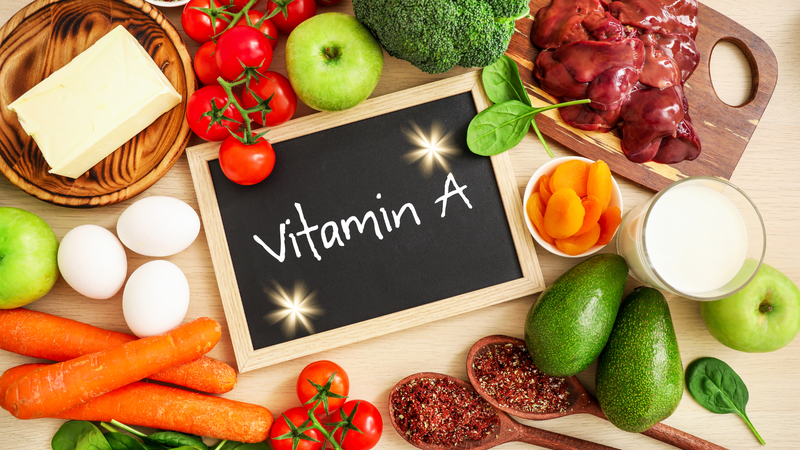 6 loại vitamin cần lưu ý khi dùng cùng thuốc trị bệnh 1