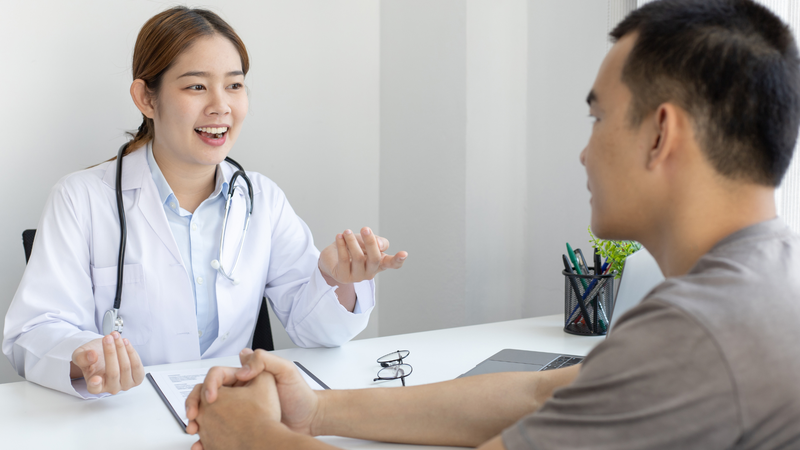 6 loại vitamin cần lưu ý khi dùng cùng thuốc trị bệnh 4