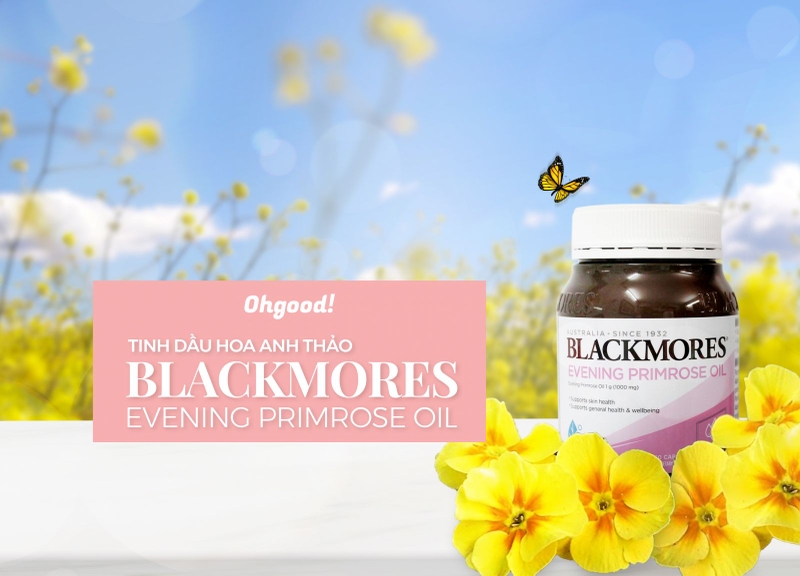 6 lợi ích của tinh dầu hoa anh thảo đối với phụ nữ 4