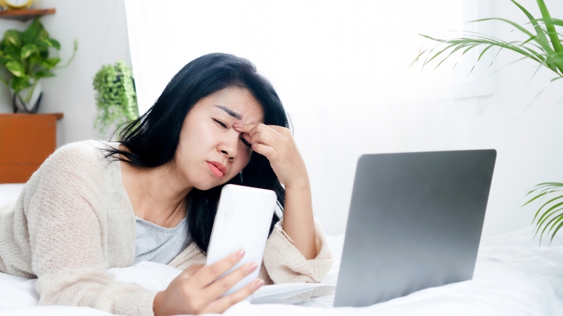 6 lợi ích tuyệt vời của vitamin A mà bạn chưa biết 1