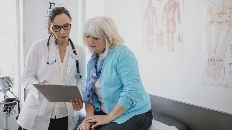 6 lời khuyên giúp bạn dễ dàng phục hồi tử cung sau khi phẫu thuật 1