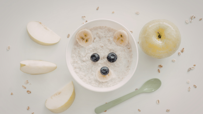 Bữa sáng giàu chất xơ hỗ trợ tim mạch