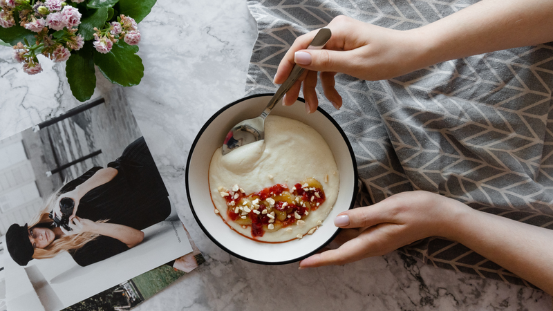 Lựa chọn ấm bụng, phù hợp duy trì lâu dài