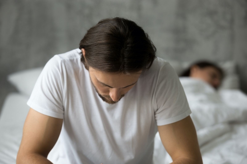 6 lý do khiến đàn ông bị đau sau khi quan hệ tình dục 1