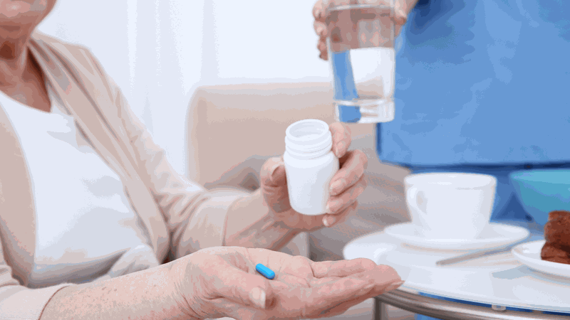 6 lý do người cao tuổi nên bổ sung chất kẽm 2