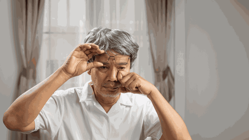 6 lý do người cao tuổi nên bổ sung chất kẽm 3