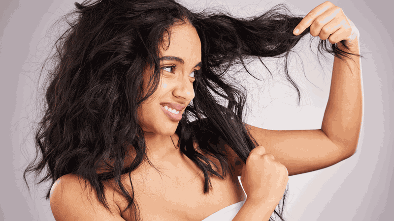 6 Mẹo chải tóc thúc đẩy mọc tóc, ngừa gãy rụng hiệu quả 3