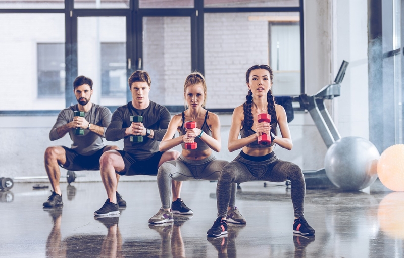 6 mẹo giúp bạn có động lực hơn trong việc tập luyện thể dục thể thao 2