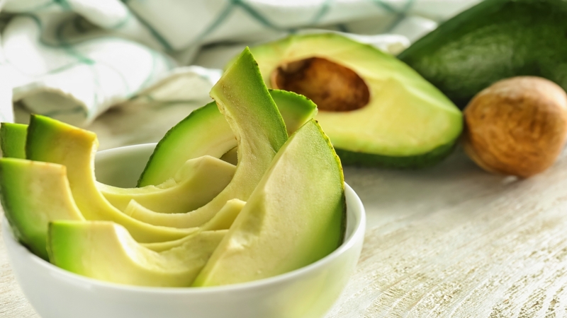 6 món ăn giàu chất béo nhưng ít gây tăng cân 3