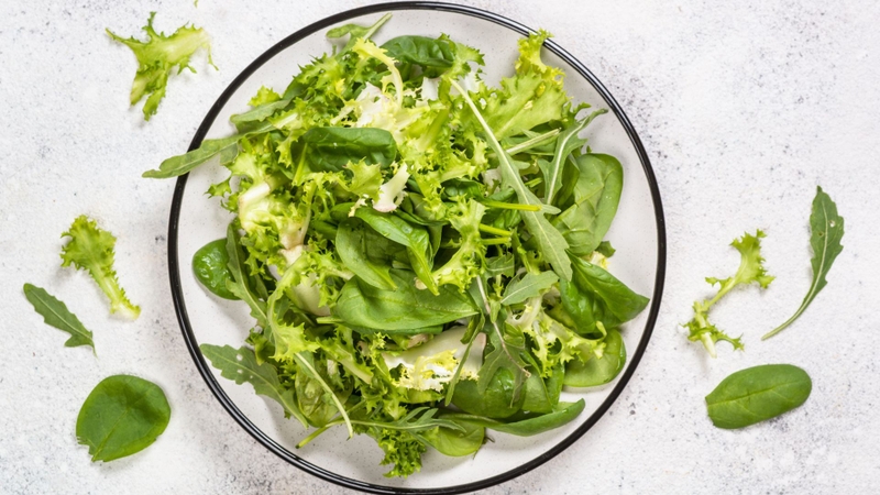 6 món ăn nên ăn vào buổi tối giúp giảm cân 1