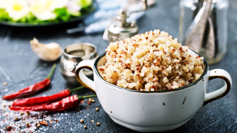 6 món ăn nên ăn vào buổi tối giúp giảm cân 4