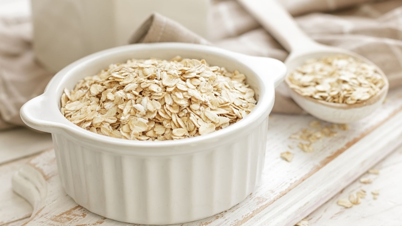 6+ món ăn sáng 'bổ như nhân sâm' giúp kéo dài tuổi thọ 1