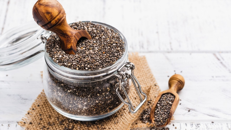 6+ món ăn sáng 'bổ như nhân sâm' giúp kéo dài tuổi thọ 2