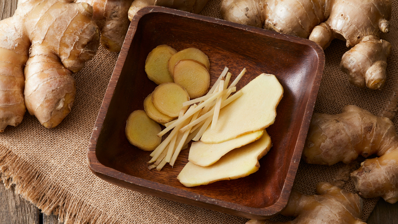 6 món nên ăn khi uống rượu, bia để tốt cho gan 3