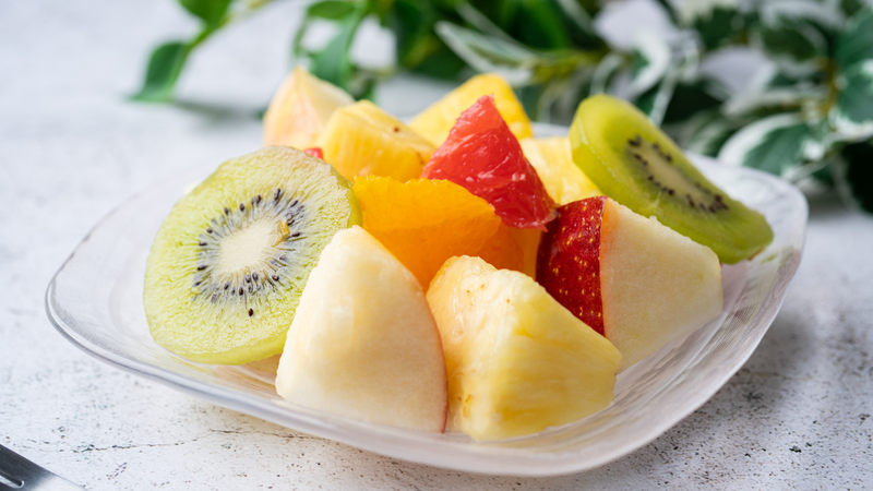 6 món nên ăn khi uống rượu, bia để tốt cho gan 4