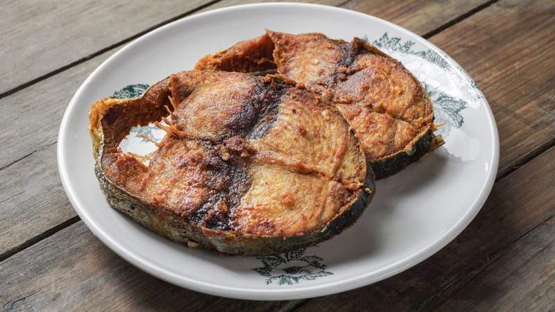 6 nguồn protein động vật giàu vitamin B12 và omega-3 nên bổ sung 2