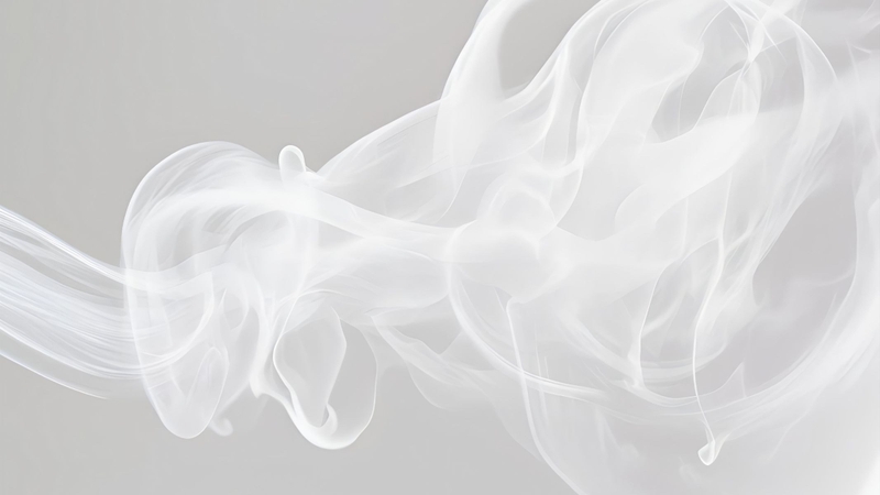 Khói thuốc lá là 1 trong 6 nguyên nhân bị hen suyễn