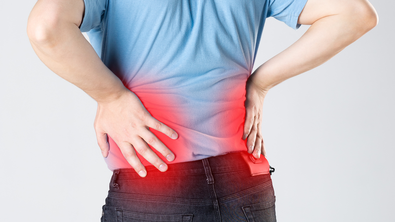 6 “nguyên tắc” sống còn của người bệnh suy thận