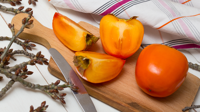 Ăn hồng đúng cách để hạn chế tình trạng thiếu máu thiếu sắt