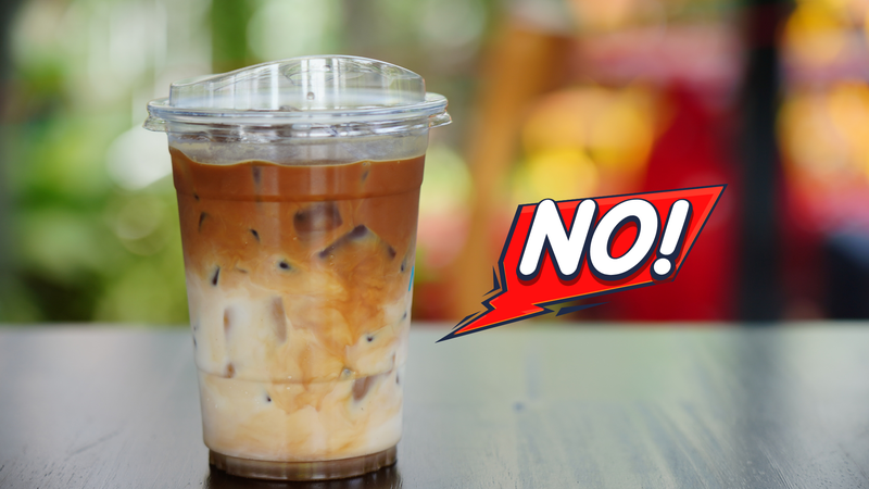 Tìm hiểu 6 nhóm người không nên uống cà phê sữa dù thích đến mấy