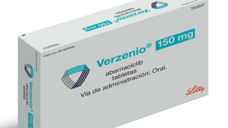 Những loại thuốc điều trị ung thư vú thường được sử dụng 6
