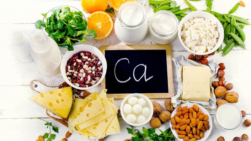 6 sai lầm dễ mắc phải hàng ngày gây thiếu sắt 4